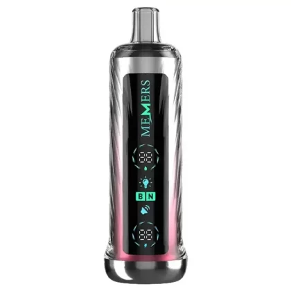 Peach Ice – Memers – Wukong V20K - Ejuicewarehouse