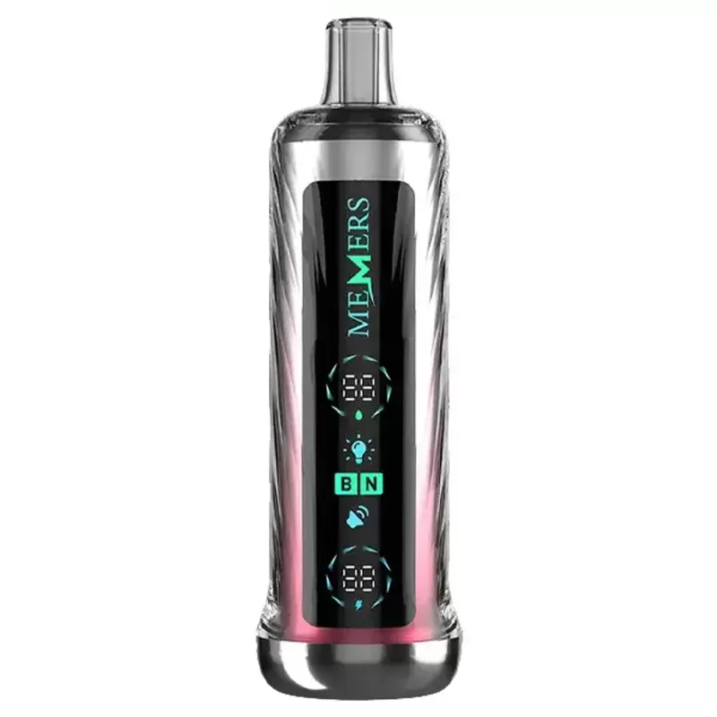 Peach Ice – Memers – Wukong V20K - Ejuicewarehouse