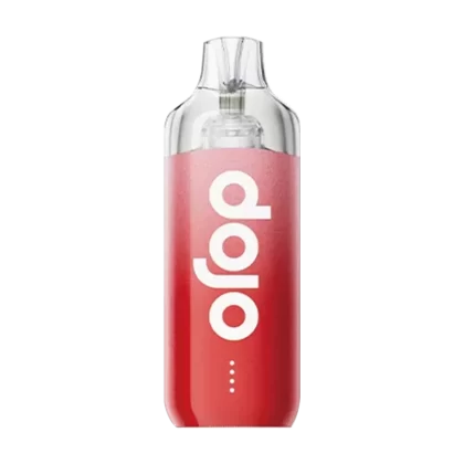 DoJo Blast 10K Pod Kit - Double Apple (Discontinued) - Ecigwizard