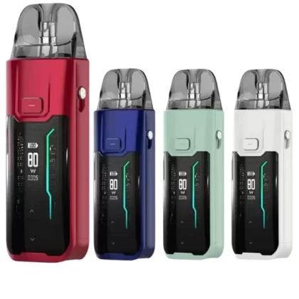 Vaporesso Luxe XR Max Kit 2800mAh