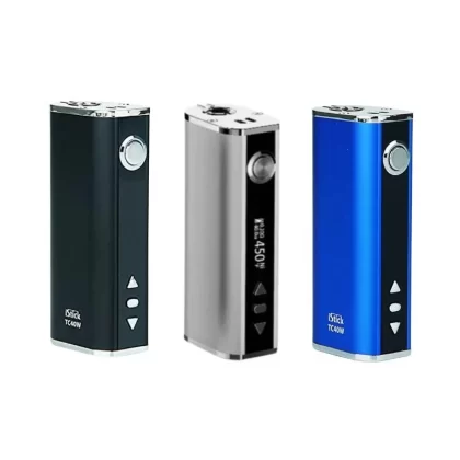Eleaf IStick 40W TC MOD
