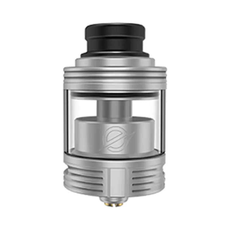 Yachtvape Eclipse RTA Tank Atomizer 3.5ml - Gold - Image 3