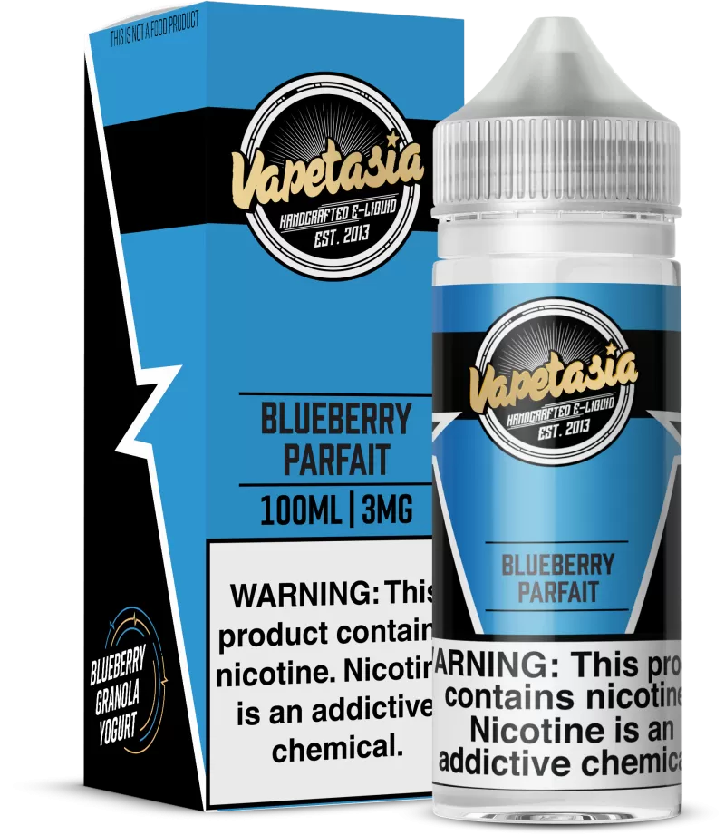 Vapetasia - Vaporider Deals (6DB846)
