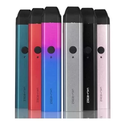 Uwell CALIBURN 11W Pod System - Eliquidsupply