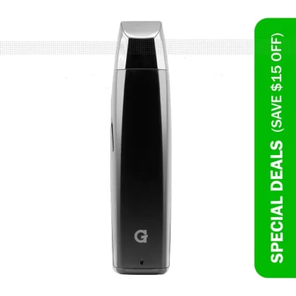 G Pen Elite II Vaporizer - Eliquidsupply