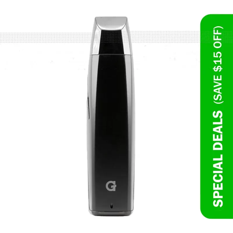 G Pen Elite II Vaporizer - Eliquidsupply