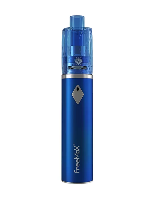 Freemax Gemm 80W Starter Kit - Rainbow - Image 3