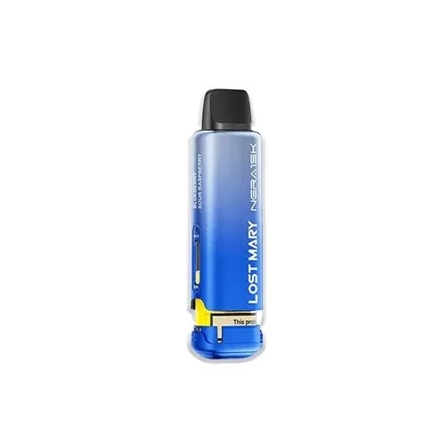 Enjoy Ultra 15000 Puffs Blueberry Sour Raspberry