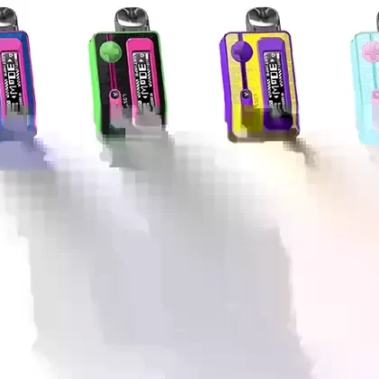 Lost Vape Ursa Pocket Pod Kit - Eliquidsupply