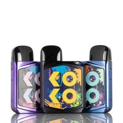 Uwell CALIBURN KOKO PRIME 15W Pod System - Ecigpremium