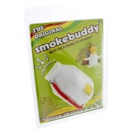 Smoke Buddy Original Air Filter