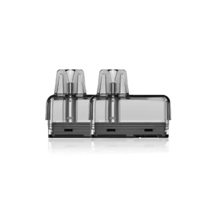Vaporesso Eco Nano 2ml Refillable Pods (2 Pack) - Resistance#1.2 Ohm>0.8 Ohm