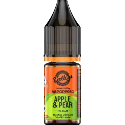 Vaporesso Deliciu V2 Nic Salt