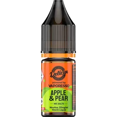 Vaporesso Deliciu V2 Nic Salt