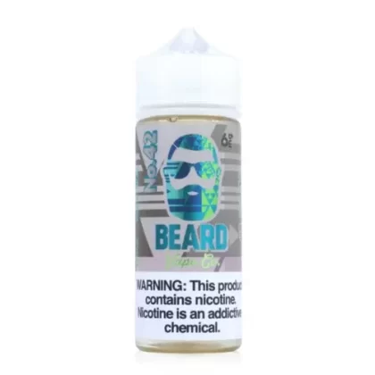 Beard Vape No.42 120ml E-Juice