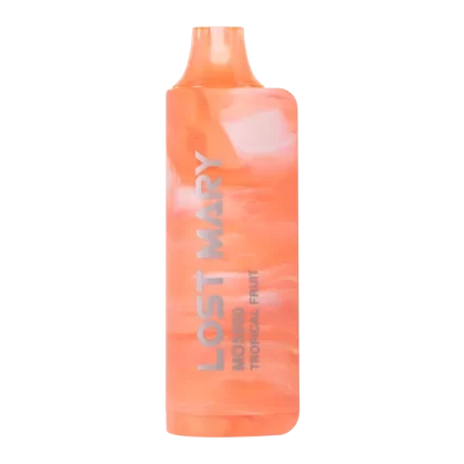TROPICAL FRUIT LOST MARY MO5000 - Huffvape