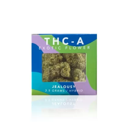 Uplift THCA Exotic Flower