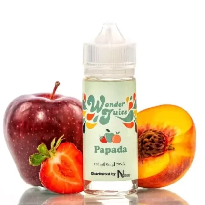Papada E-Liquid by Northland - Vape Product; Vape Product, Vape Product