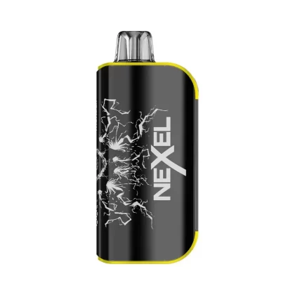 NEXEL Thunder 15K Vape Pod Kit