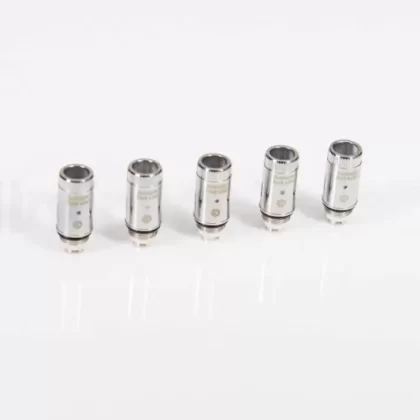 Joyetech eCom Mega C3 Dual Coil 5PK - Ecigpremium
