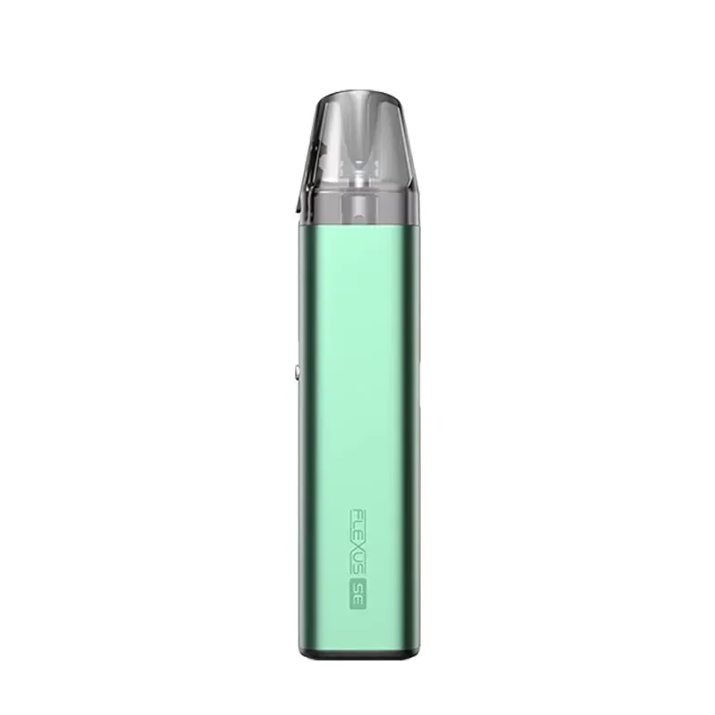 Aspire Flexus SE Pod Kit - Jade Green - Image 2