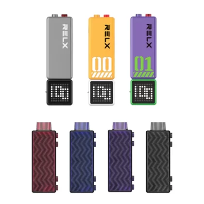 Vape Products 6A63BF