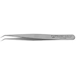 PELCO® Pro High Precision, bent, fine tips