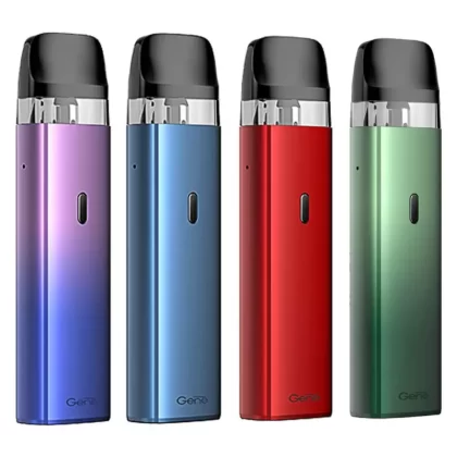 Voopoo Vinci Pod SE Kit - Dawn Blue