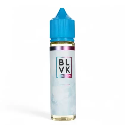 BLVK Unicorn Lychee Menthol E-Liquid 60ml - Vape Product, Vape Product; Vape Product, Vape Product (D1F0E4)