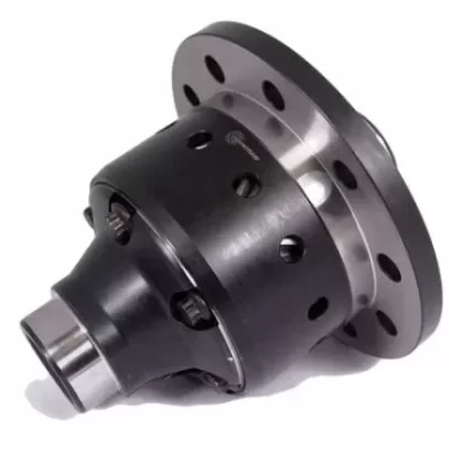 Wavetrac Differential, BMW E46/E87/E90 (188K) r=3.15>