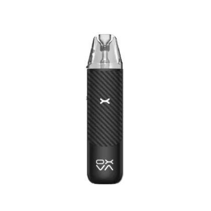 OXVA NeXlim Go Pod Kit - Sahara Brown - Vapourdeal Co