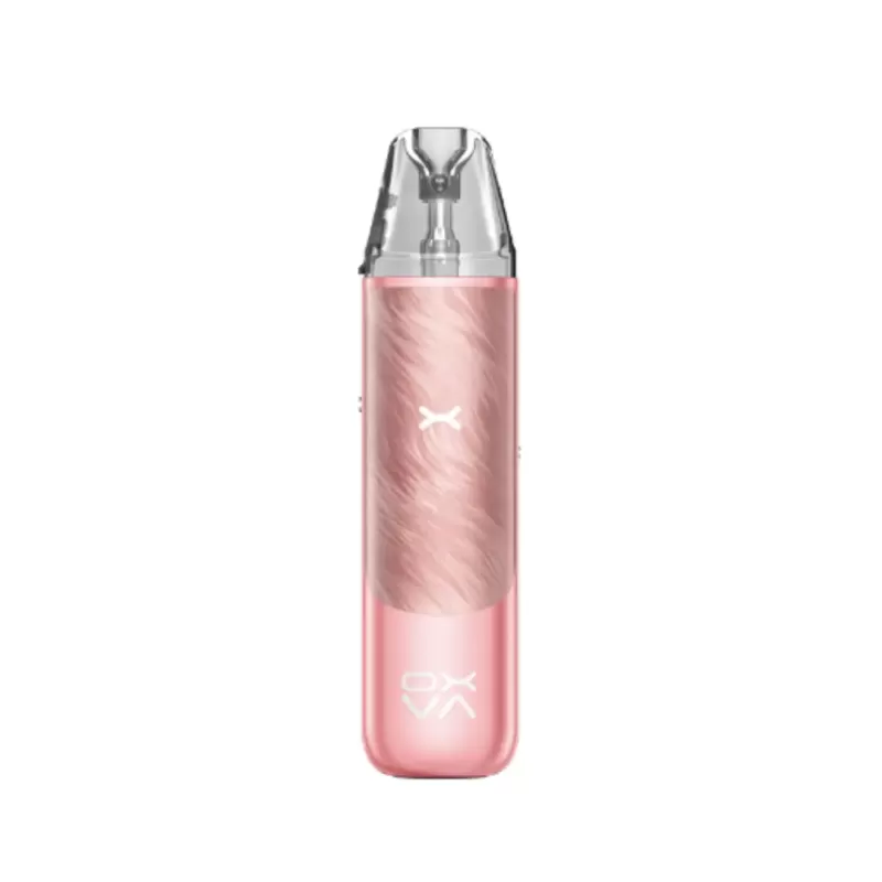 OXVA NeXlim Go Pod Kit - Sahara Brown - Vapourdeal Co - Image 2