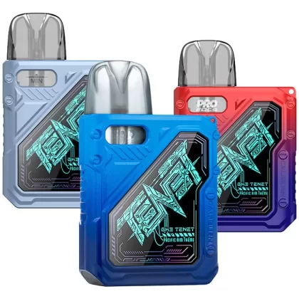 UWELL Caliburn GK3 Tenet Pod System - Centralvapors