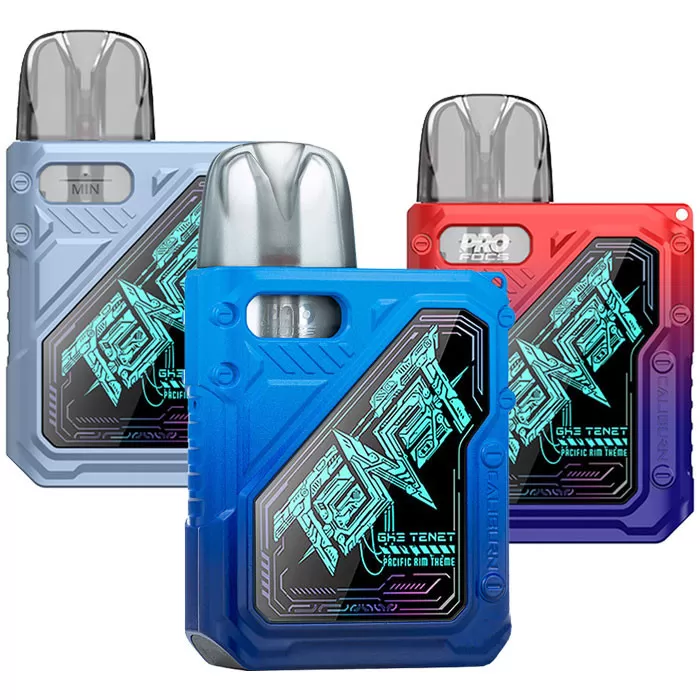 UWELL Caliburn GK3 Tenet Pod System - Centralvapors