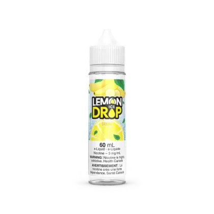 BANANA BY LEMON DROP ICE