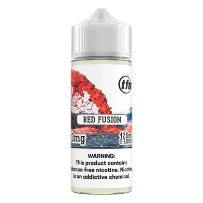 Red Fusion - Vape Product, Vape Product; Vape Product, Vape Product