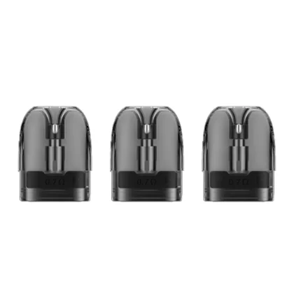 VOOPOO Argus Pod / Argus P1 / Argus Z / Argus G / Argus Pod SE / Argus P1s / Argus P2 / Argus G2 / Argus G2 Mini / Argus A Pod / ARGUS Klyc / ARGUS Matrix Kit 3ml 3pcs/pack - 0.4ohm (Top Fill)