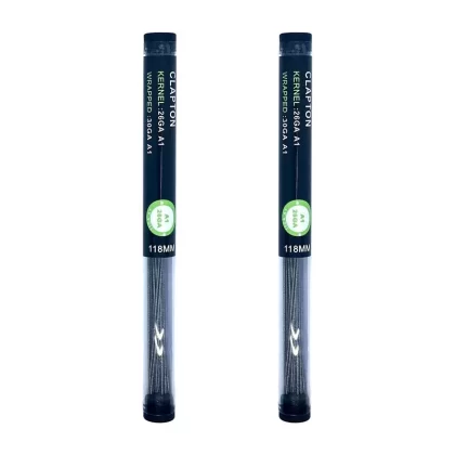 Pre-built Wires – Pack of 2