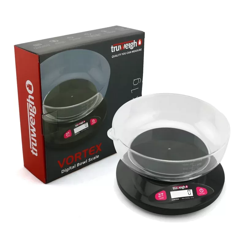 Truweigh Vortex-5000g X 1g - Vape Store