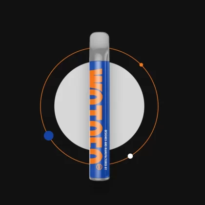 Wotofo Mini+ Vape Pen - Strawberry Banana Ice, Strawberry Ice Cream; Vape Product, Vape Product