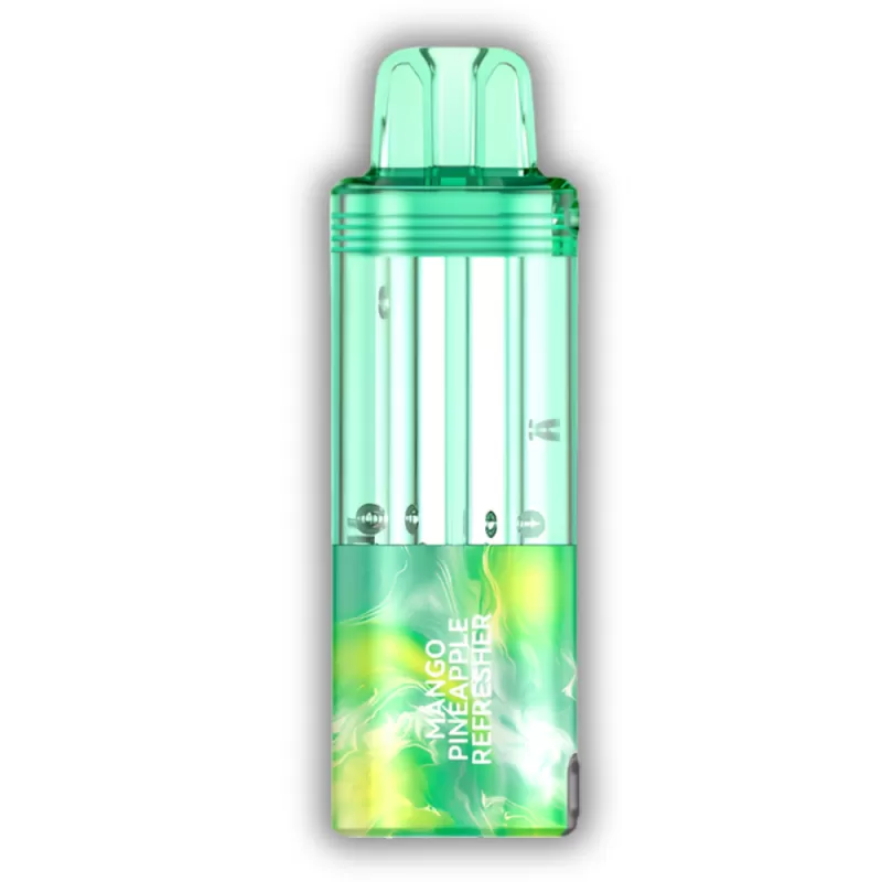 Mango Pineapple Refresher – Foger Switch Pro Pod 30K Puffs - Image 2