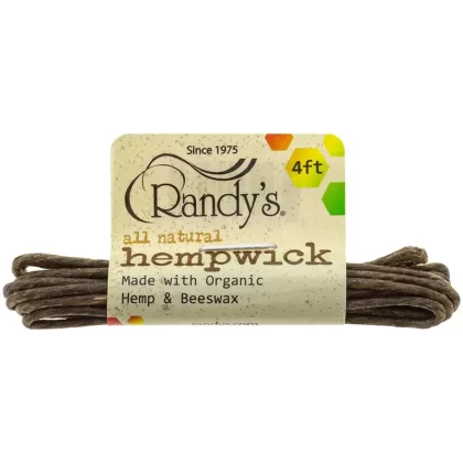 Randys Hempwick – 4ft - Ejuicewarehouse