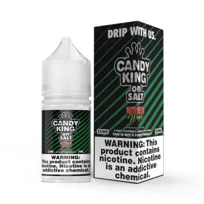 CANDY KING on SALT - Vaporider Deals (96CFD7)