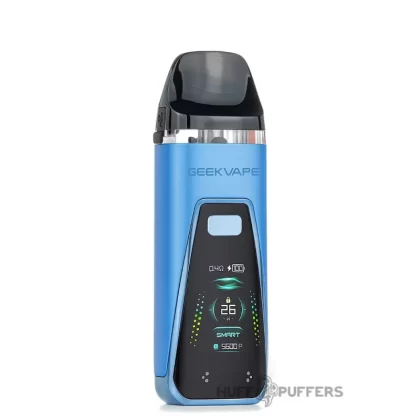 Geekvape Digi Pro - Gunmetal Gray, Lavender Haze