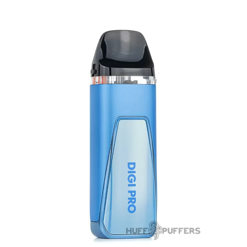 Geekvape Digi Pro - Gunmetal Gray, Lavender Haze - Image 2