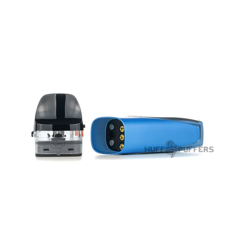 Geekvape Digi Pro - Gunmetal Gray, Lavender Haze - Image 3
