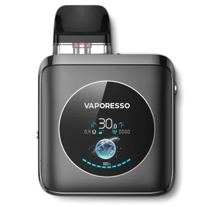 Xros 4 Nano by Vaporesso - Graphite Black