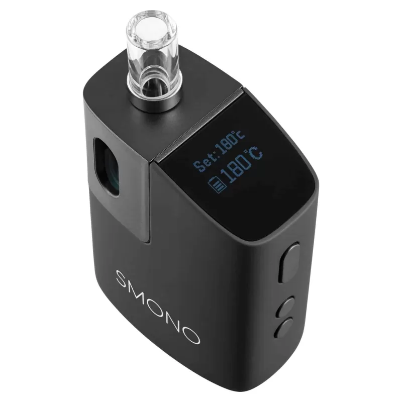 Smono 3 – Portable Vaporizer - Image 2