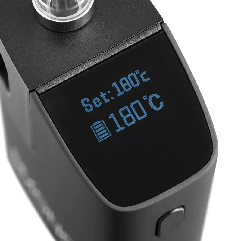 Smono 3 – Portable Vaporizer - Image 3