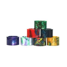 TFV16 Resin Drip Tip - Beyondvape